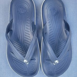 Crocs sandals